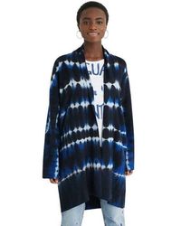 Desigual Cardigans for Women | Online Sale up to 84% off | Lyst