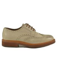 Brunello Cucinelli Derby shoes for Men | Online Sale up to 63% off 
