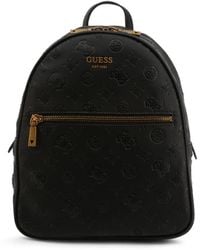 Guess Vikky Backpack - Black
