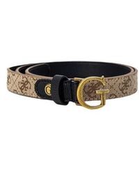 guess belt women sale