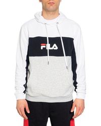 Fila Hoodies for Men - Lyst.com Fila Hoodies for Men - Lyst.com