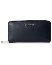 tommy hilfiger women's wallet price