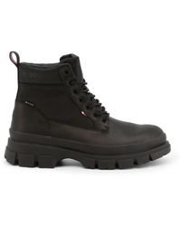 Tommy Hilfiger Casual boots for Men | Online Sale up to 44% off | Lyst
