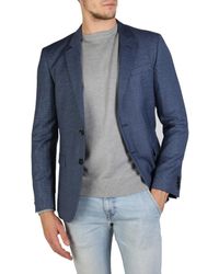 Tommy Hilfiger Blazers for Men | Online Sale up to 70% off | Lyst