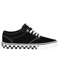 Vans Atwood Sneakers for Men - Up to 17% off | Lyst