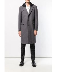 DIESEL Coats for Men | Online Sale up to 76% off | Lyst