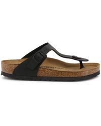 Birkenstock Gizeh Sandals for Women - Up to 64% off | Lyst