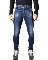 diesel jeans men