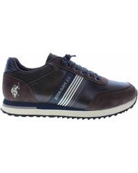 U.S. POLO ASSN. Shoes for Men | Online Sale up to 54% off | Lyst