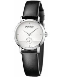 Calvin Klein Watches for Women | Online Sale up to 82% off | Lyst