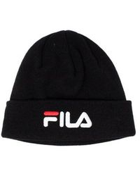 beanie fila