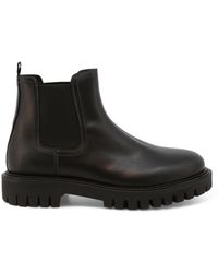 Tommy Hilfiger Boots Fm0fm03799 Black for Men Mens Boots Tommy Hilfiger Boots Save 20% 