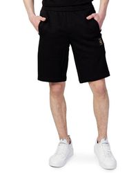 Armani Exchange Shorts for Men | Online Sale up to 82% off | Lyst