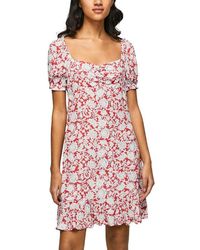 Pepe Jeans Dresses for Women | Online Sale up to 69% off | Lyst