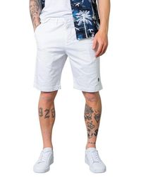 U.S. POLO ASSN. Shorts for Men | Online Sale up to 28% off | Lyst