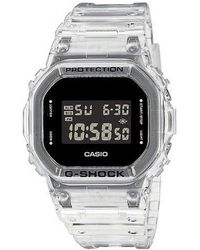 G-Shock Men's Watch Face Collection (ø 48 Mm) - Black