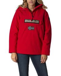 Napapijri Jackets for Women | Online 