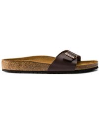 Birkenstock Madrid Sandals for Women - Up to 30% off | Lyst