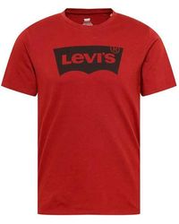Levi's T-shirts for Men | Online Sale 