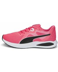 PUMA - Running Shoes For Adults Twitch Runner Pink Lady - Lyst