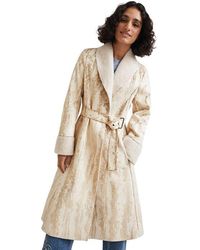 Desigual Coats for Women | Online Sale up to 37% off | Lyst