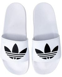 adidas slipper