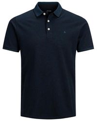 Jack & Jones Polo shirts for Men | Christmas Sale up to 72% off | Lyst