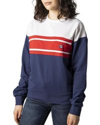 Fila Tops for Women | Online Sale up to 65% off | Lyst
