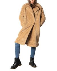 ONLY Coats for Women - Up to 62% off at Lyst.com