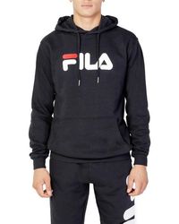 Fila Activewear, gym and workout clothes for Men | Online Sale up to 65%  off | Lyst