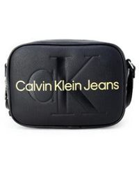 Calvin Klein Bag - Black