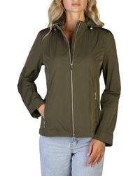 Geox Jackets for Women - Up to 70% off | Lyst UK