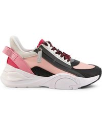 guess slip on shoes