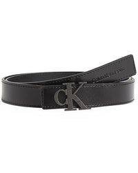 Calvin Klein Belts for Women | Online Sale up to 67% off | Lyst
