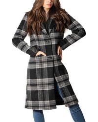 Desigual Coats for Women | Online Sale up to 77% off | Lyst