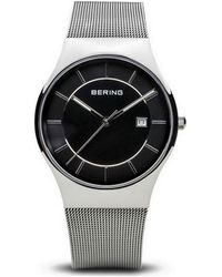 Bering Men's Watch Classic - Black
