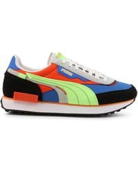 PUMA Sneakers for Men | Online Sale up to 78% off | Lyst