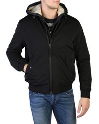 ax armani exchange jacket