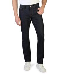 Jean Slim Hombre Tommy Hilfiger Jean Slim Hombre Tommy Hilfiger