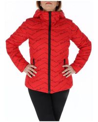 Love Moschino Jackets for Women 
