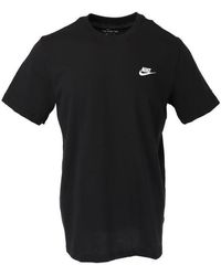 Nike T-shirts for Men | Online Sale up to 76% off | Lyst