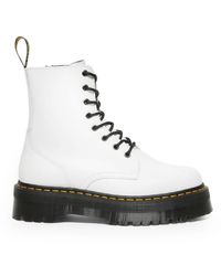 Dr. Martens Jadon Boots for Women - Up to 47% off | Lyst