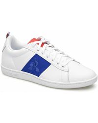 Le Coq Sportif Sneakers for Men | Online Sale up to 74% off | Lyst