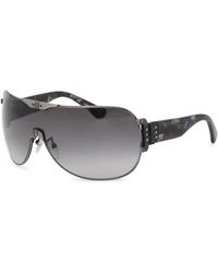 Lanvin Sunglasses - Sln027s - Grey
