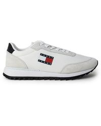 TOMMY HILFIGER JEANS Shoes for Men | Online Sale up to 22% off | Lyst