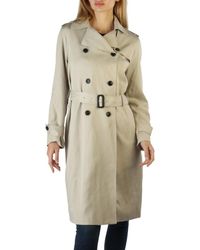 Tommy Hilfiger Raincoats and trench coats for Women | Christmas Sale up to  60% off | Lyst