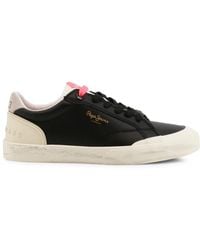calculate Hubert Hudson Cow Pepe Jeans Sneakers for Women | Online Sale up to 56% off | Lyst