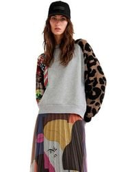 Desigual Clothing for Women | Online Sale up to 72% off | Lyst