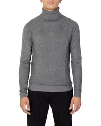 Antony Morato Turtlenecks for Men 