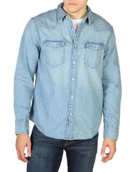 Levi's Shirts for Men | Online Sale up to 60% off | Lyst